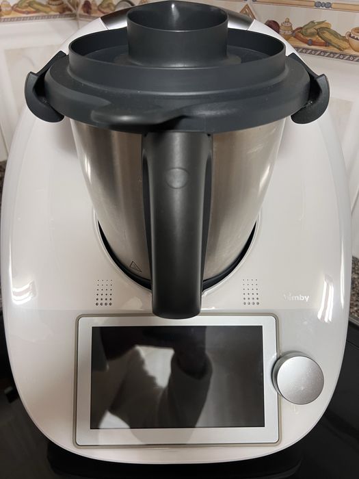 Bimby TM6 Excelente Estado