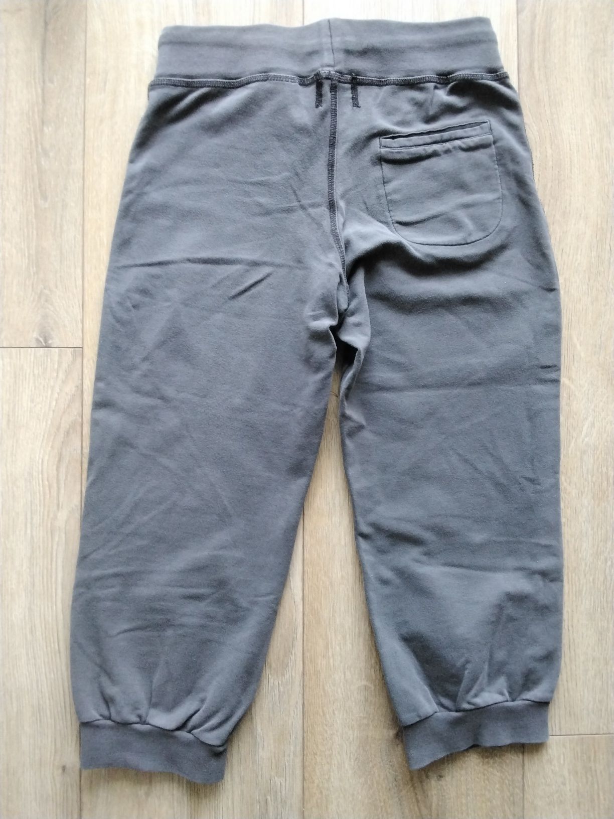 Spodnie 3/4 roz XS
