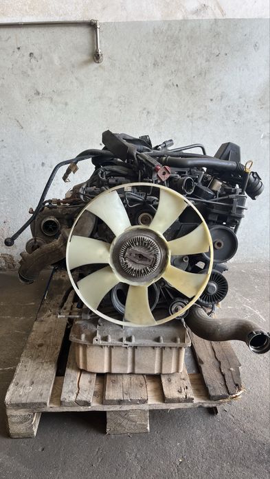 Motor Mercedes Sprinter 651 955