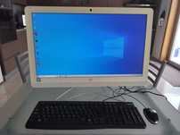 HP ALL-IN-ONE PC e002np Core i5  7; Geração