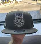 New Era Cap Call of Dury Modern Warfare