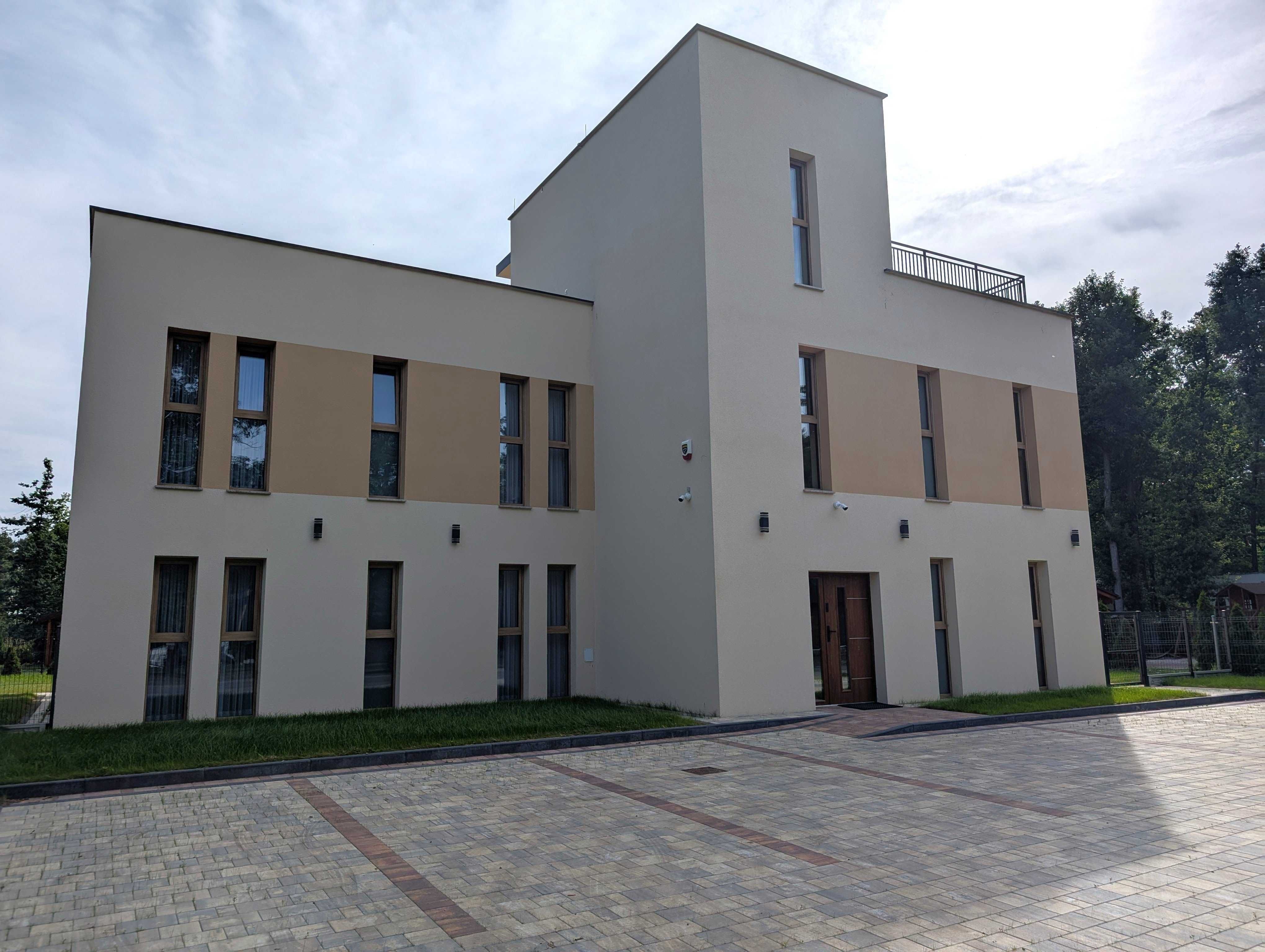 Apartamenty Biwakowa 4B Turawa jezioro
