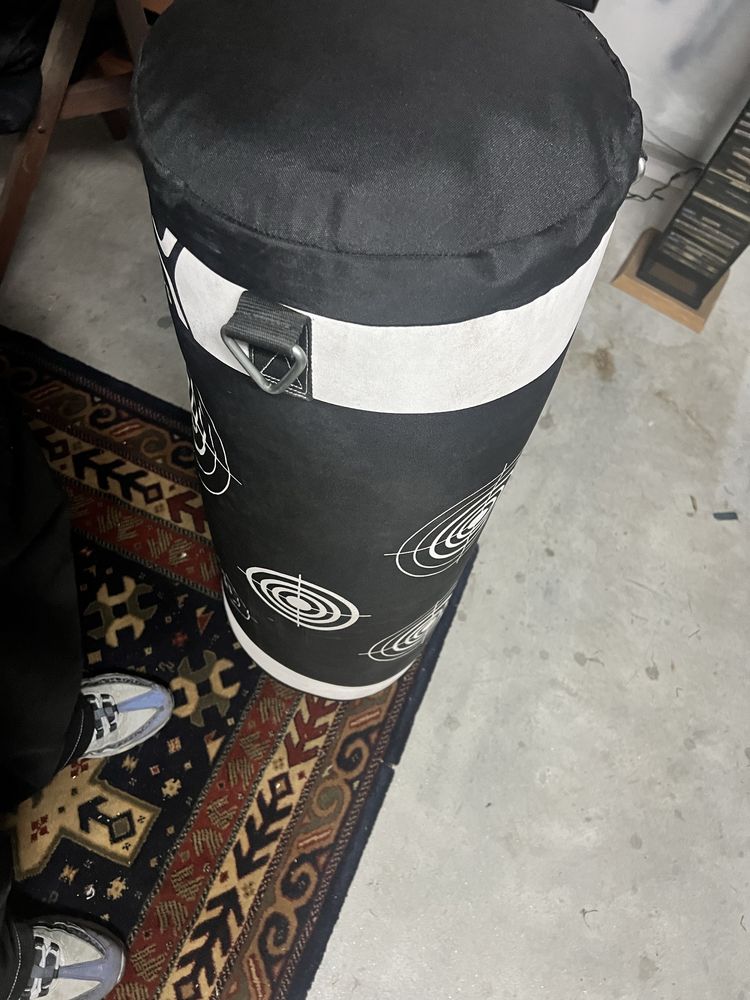 Saco de box Domyos