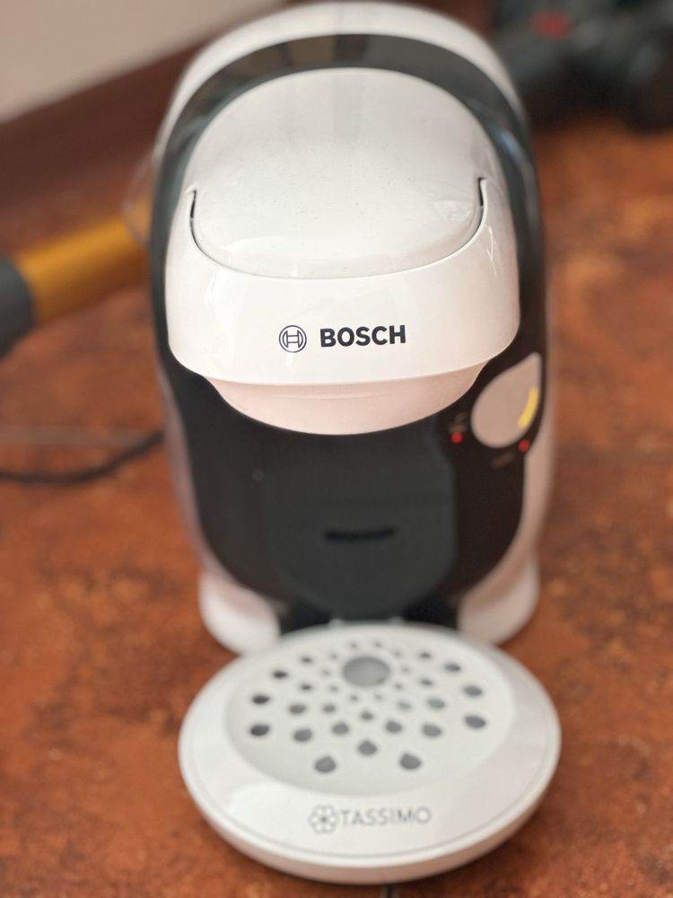 Express Bosch Tassimo Style TAS1104