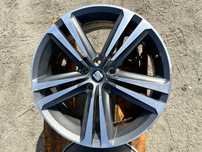 Alufelgi 19’ 8J 5x112 OG BORBET