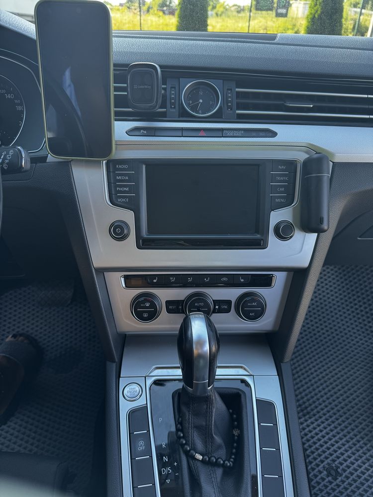 Продам Volkswagen Passat B8