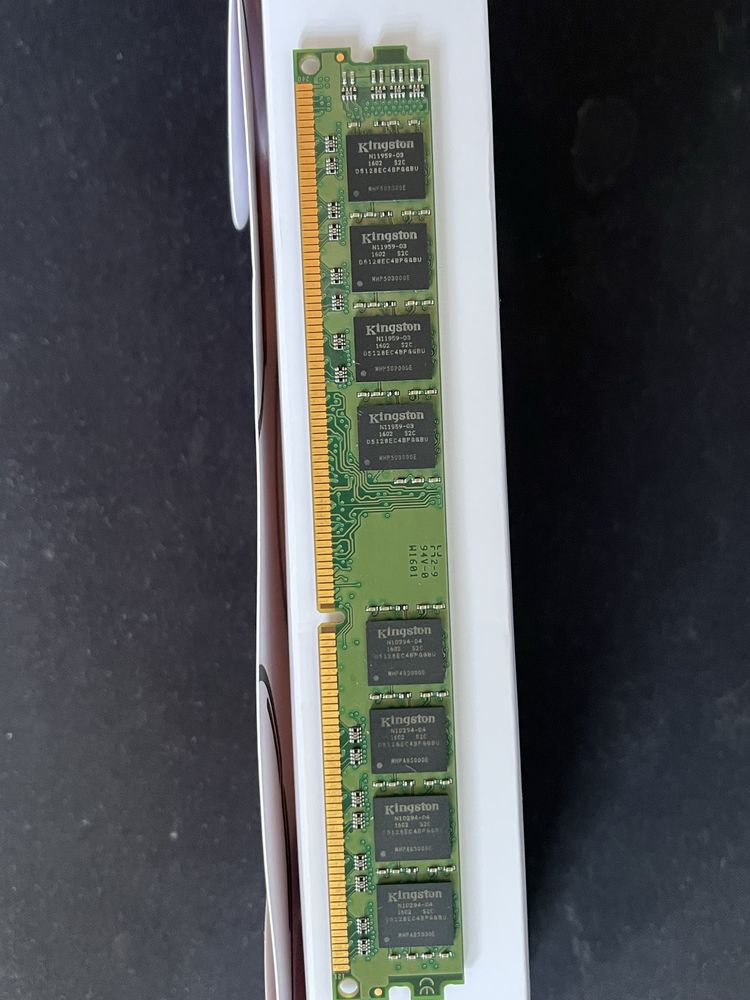 Pamięć RAM DDR3 Kingstone 8GB