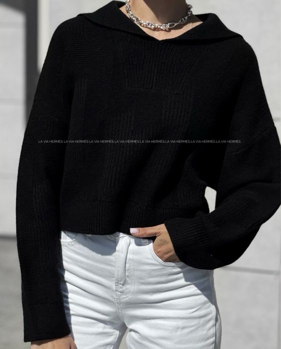 Кофта светр Hermes