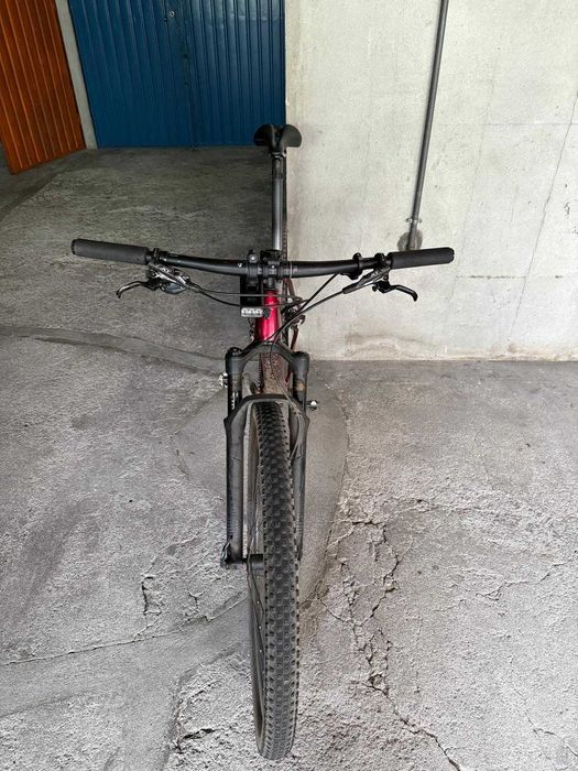 Bicicleta TREK Procaliber 9.7