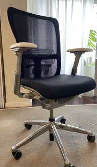 Cadeira ergonomica Haworth