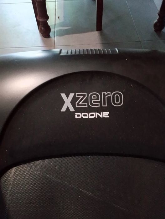 Passadeira xzero