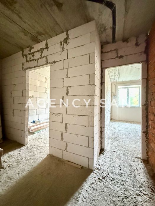 Продаж квартири в ЖК Заречном (дом сдан)