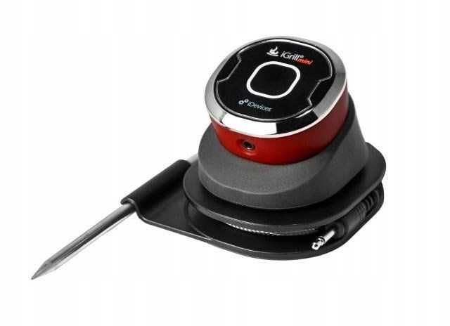Termometr elektroniczny z sondą Weber 0-380 °C iGrill mini