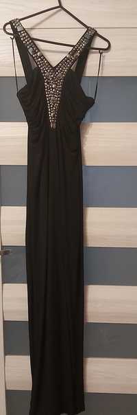 Suknia wieczorowa Jane Norman rozmiar 36