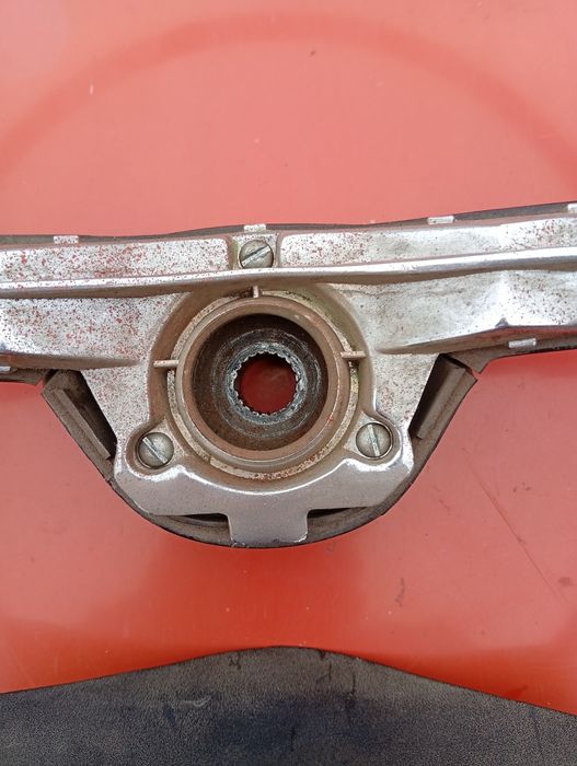 Руль кермо Ваз 2101 2102 Класика