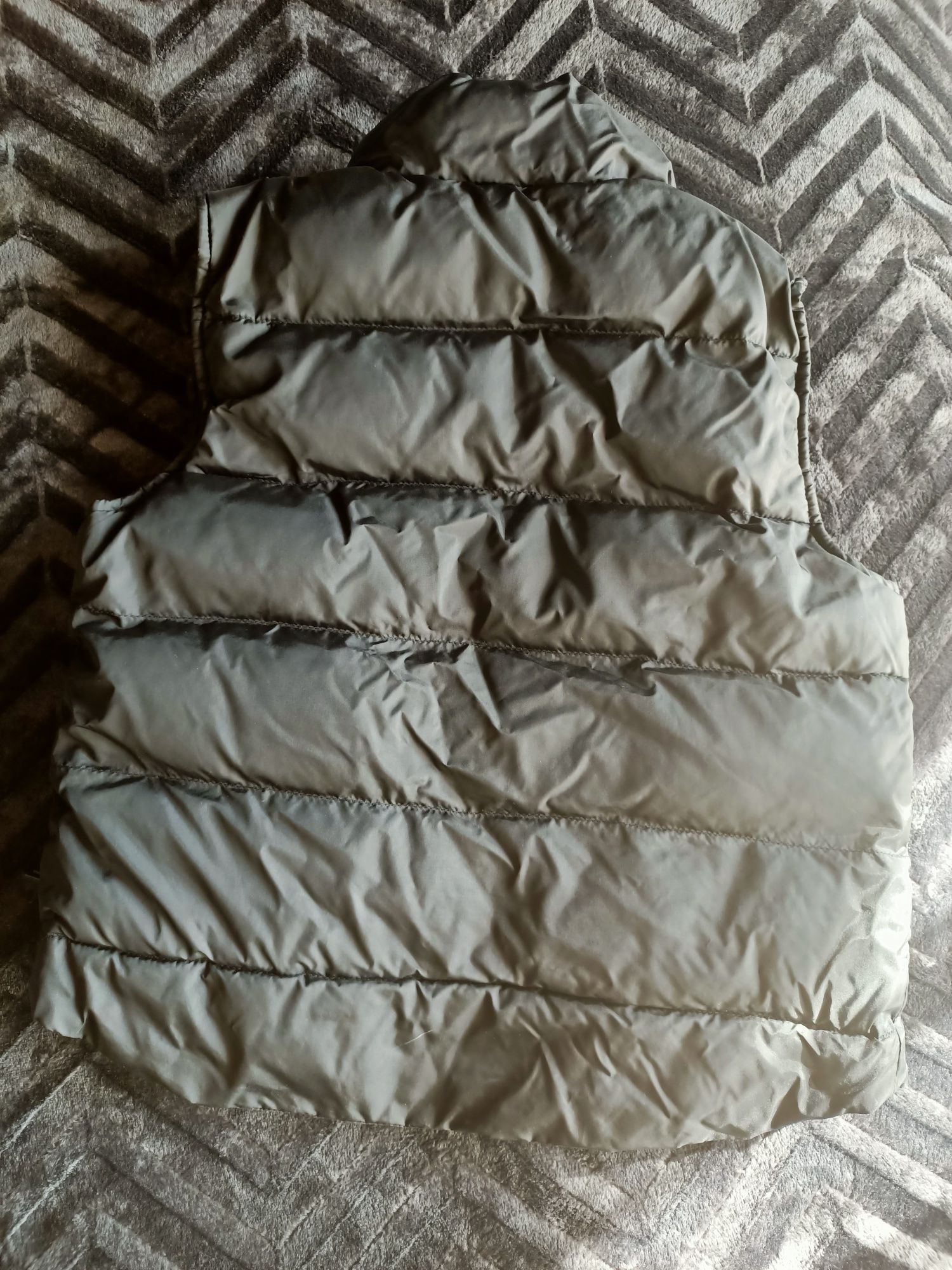 Kamizelka na 120 cm