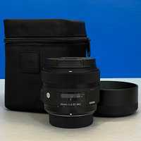 Sigma ART 30mm f/1.4 DC HSM (Nikon)