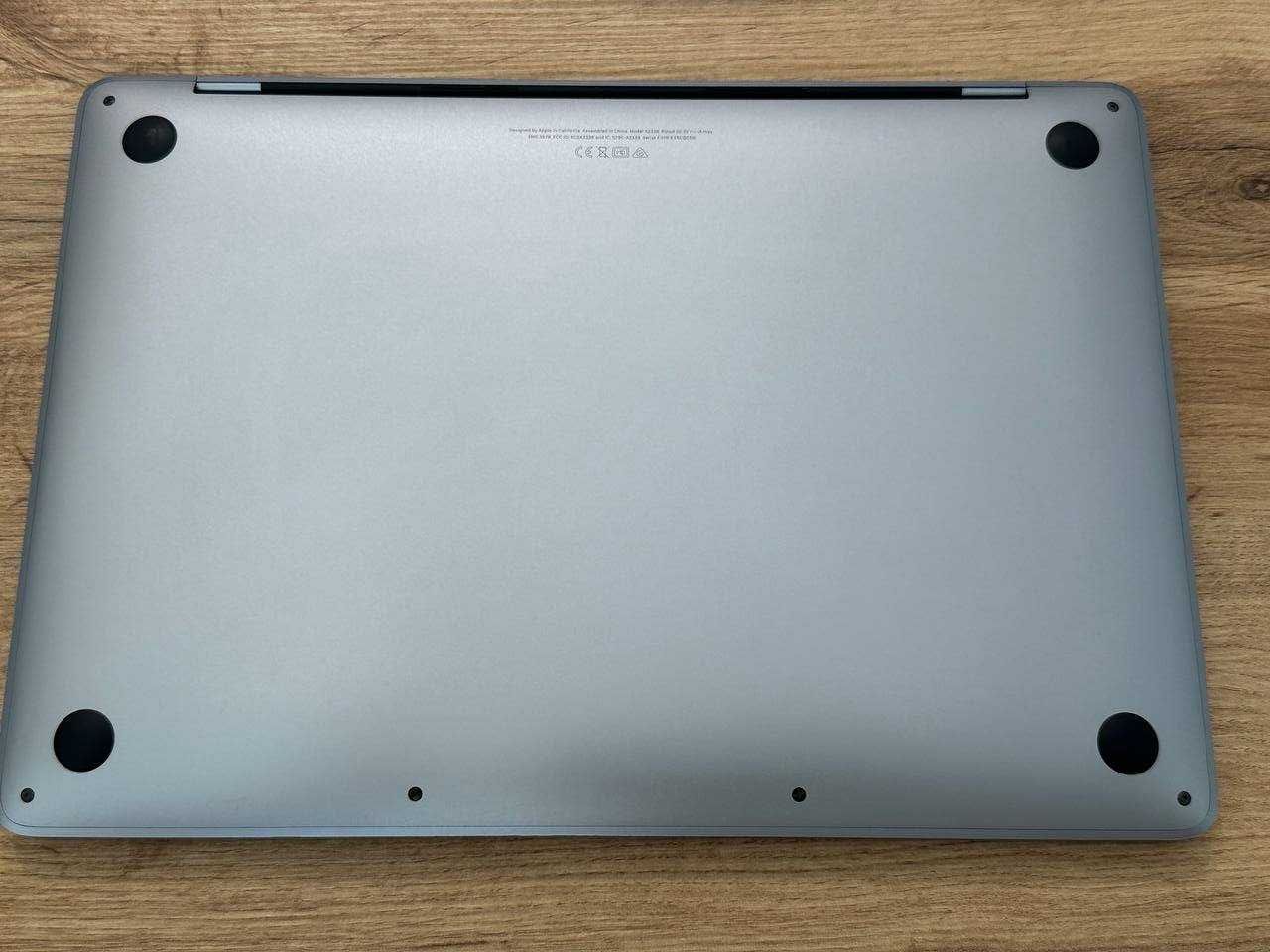ПОВНИЙ КОМПЛЕКТ MacBook Pro 13.3" Touch Bar M1 - Тачбар, Макбук Про