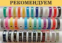 Ремешок браслет на Xiaomi Mi Band 3/4 MiBand 3/4 ми бенд 3/4