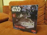 Star Wars: Star Battle gra planszowa