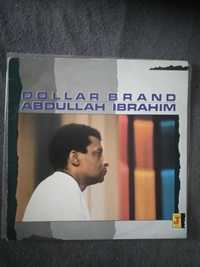 Dollar Brand / Abdullah Ibrahim ‎– Dollar Brand / Abdullah Ibrahim