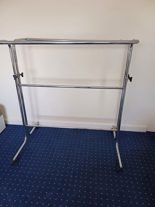 Stojak na ubrania Gondola