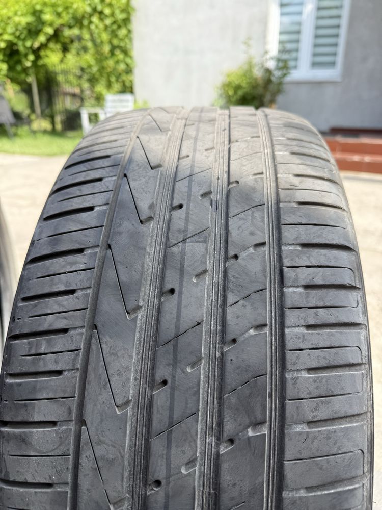 Hankook ventus s1 evo2 255/40/20 2020r!