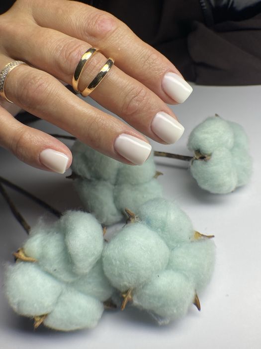 Манікюр шукаю модель