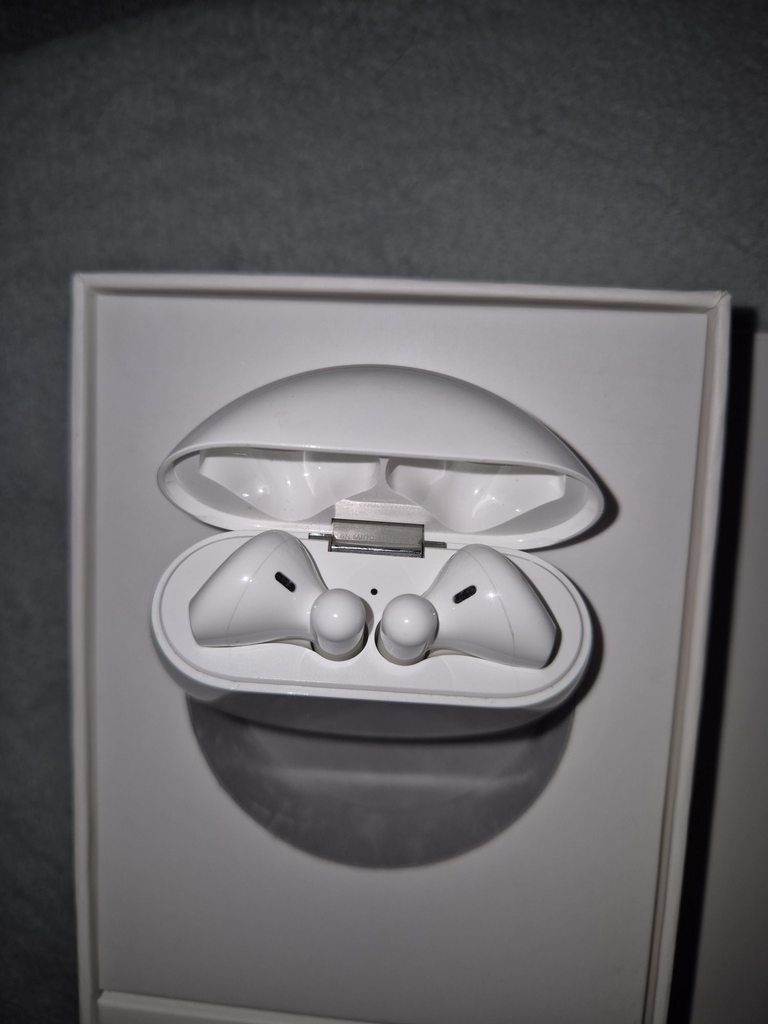 Huawei FreeBuds 3