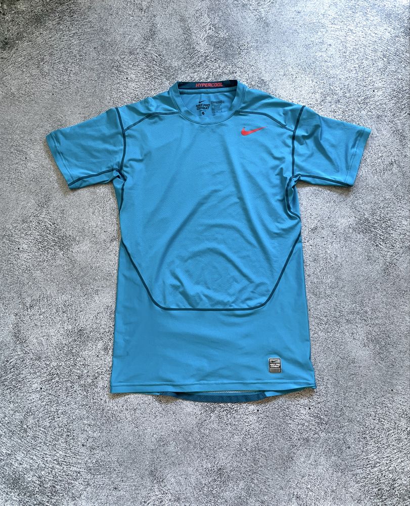 Рашгард Nike Pro Combat