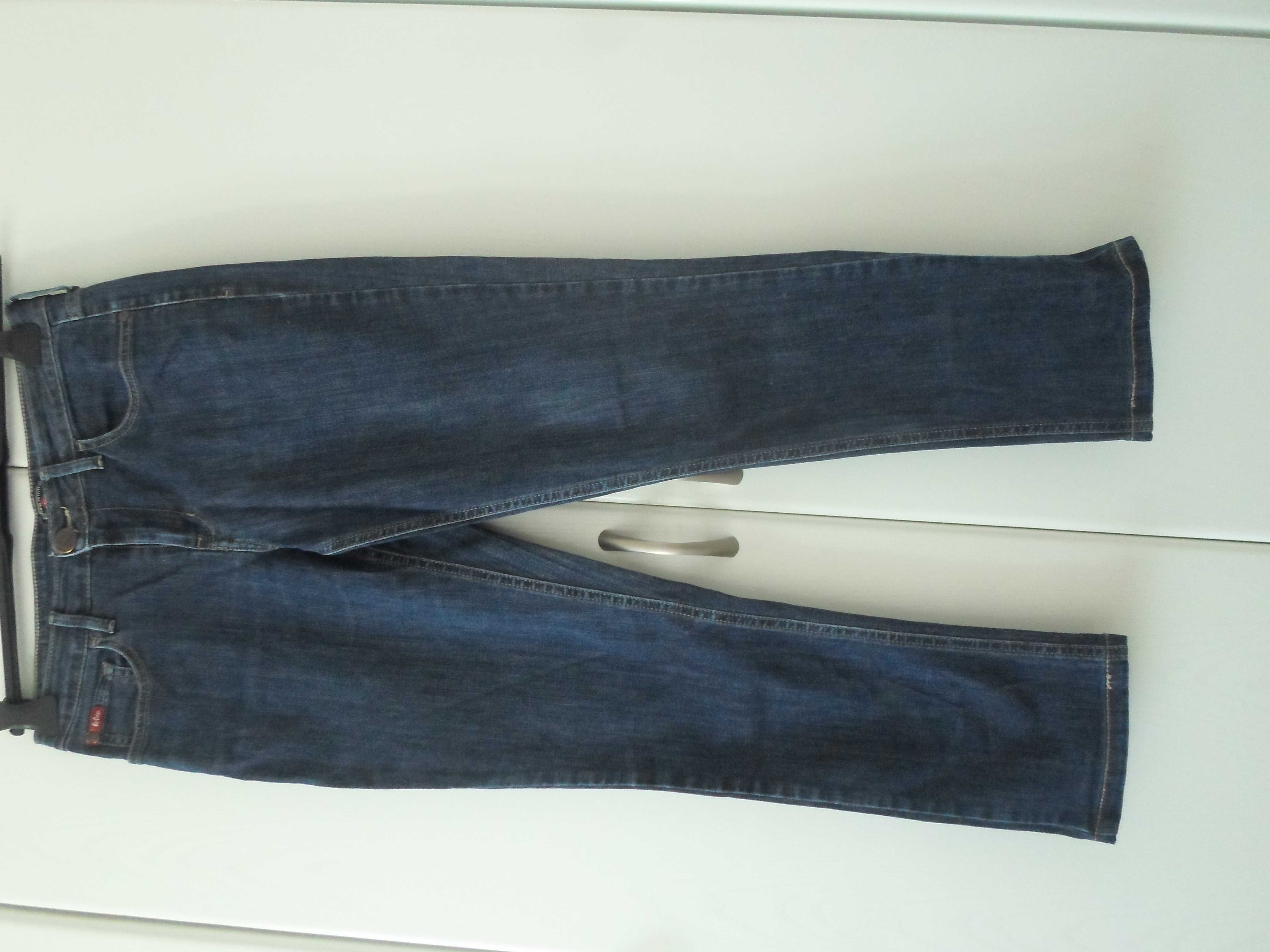 Męskie spodnie jeansowe LEE COOPER S, W28 L32