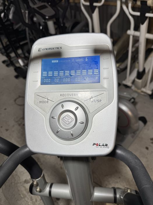 Супер Орбітрек  магнитний елетричний з Німеччини на 150 кг