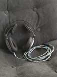 Audio Technica R70X + wysokiej jakości kabel, jak nowe
