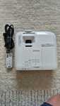 Projektor Epson EH-TW5400 - 244H pracy Stan idealny!