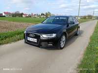 Audi A4 Audi A4 B8 Świetny stan