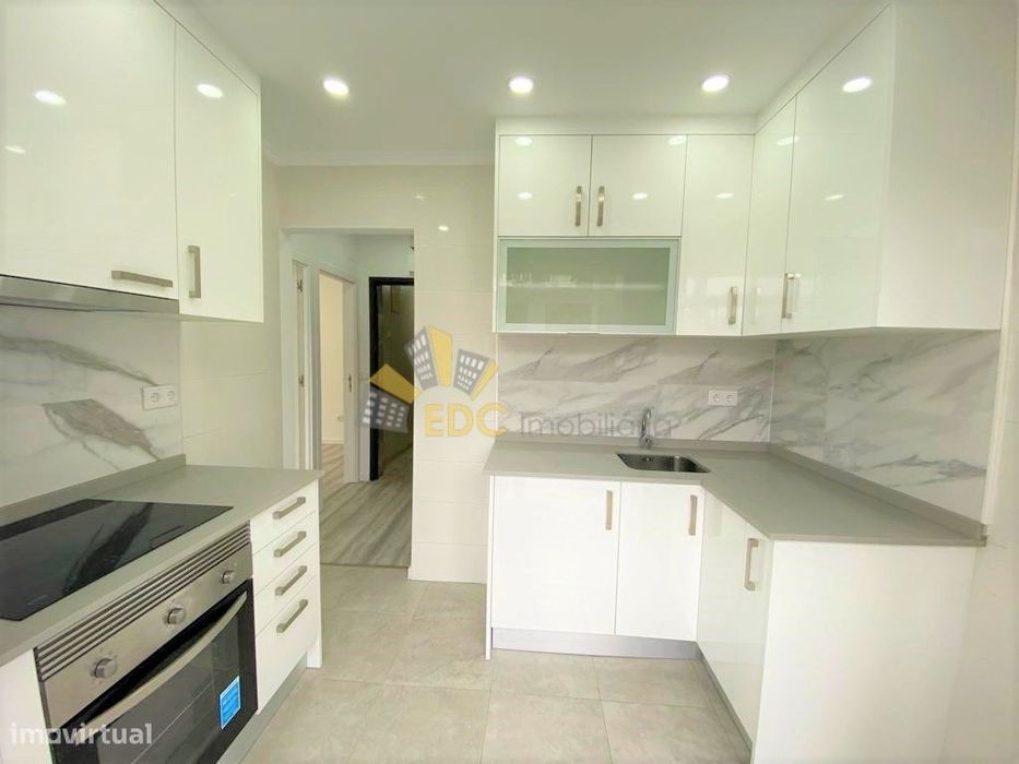 Apartamento T1 Totalmente Remodelado | Localizado em Arroios, perto...