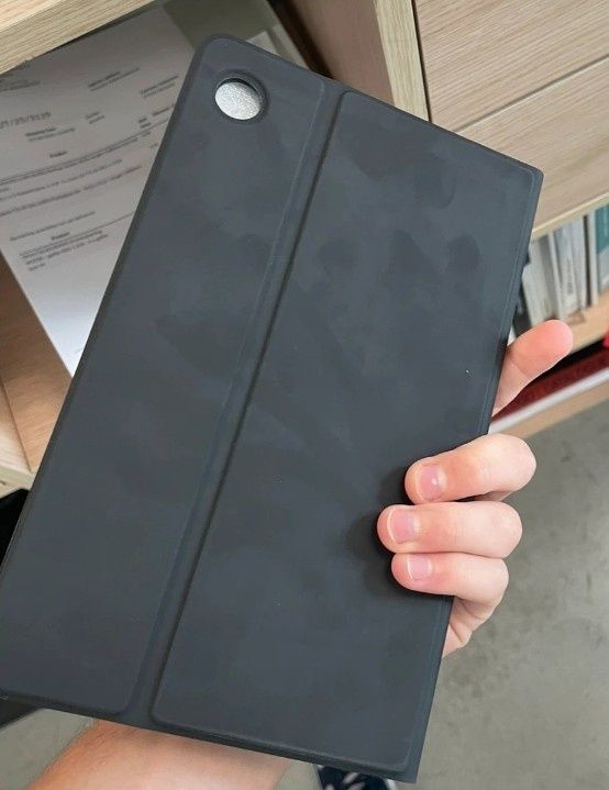 Capa tablet Samsung A9
