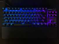 Steelseries apex 7 TKL