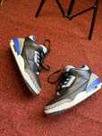 Кросівки nike jordan 3, nike jordan 3 shoes