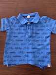 T shirts como novas marcas GAP, Polo RL, Burberry...