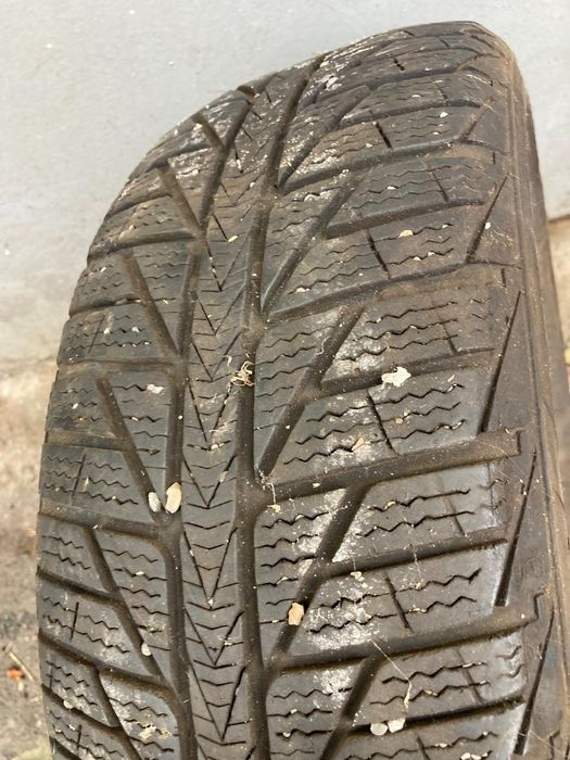 Шины зимние 205 /60 R 16