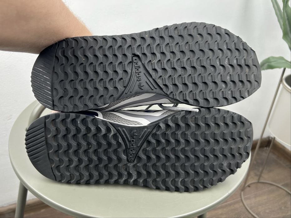 Оригінал! Кросівки Adidas ZX 750 42 розмір MM332