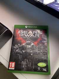 Gra Geara of war xbox one