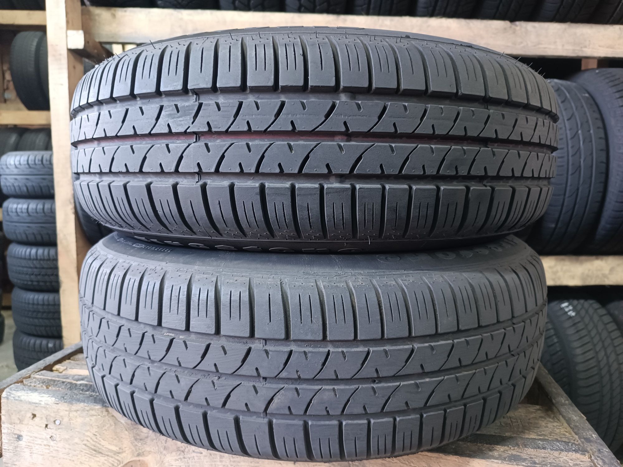Літні шини FIRESTONE 195/65 R15 резина Р15
