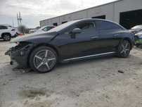 Mercedes-Benz EQE 350+ RWD, 2023, USA