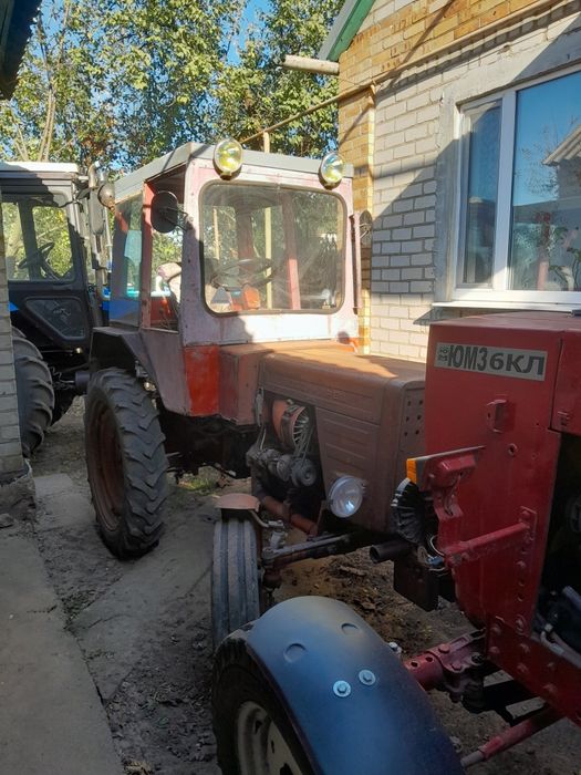 Продам Т25 в доброму стані.