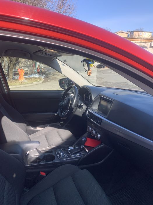 Продам Mazda CX-5, 2016 р.в.