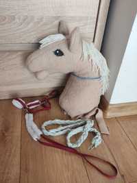 Zestaw hobby horse