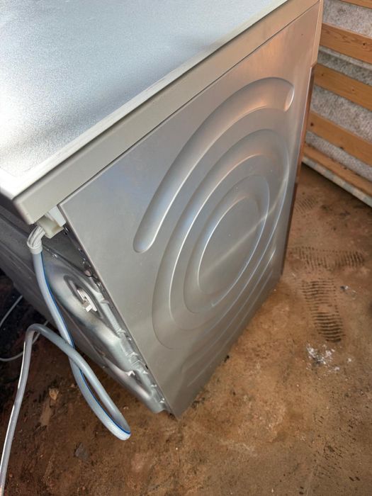 Maquina de lavar bosch