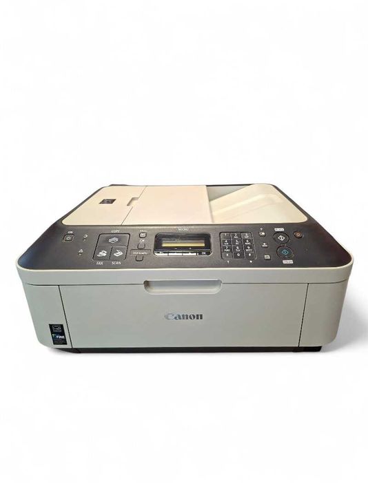 Wielofunkcyjne urządzenie atramentowe Canon PIXIMA MX360